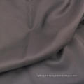 Nouveau tissu élégant de tissu pongé teint polyester lisse